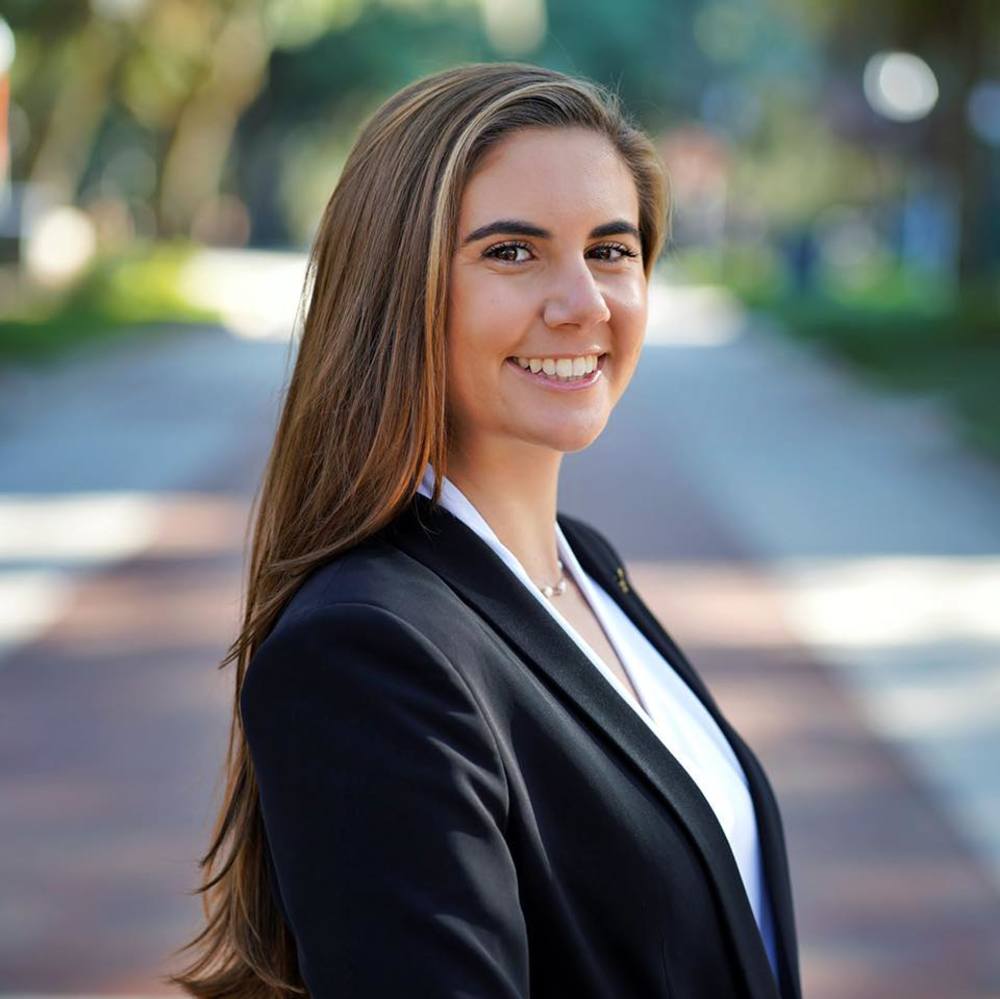 Meet your Posher, Michelle